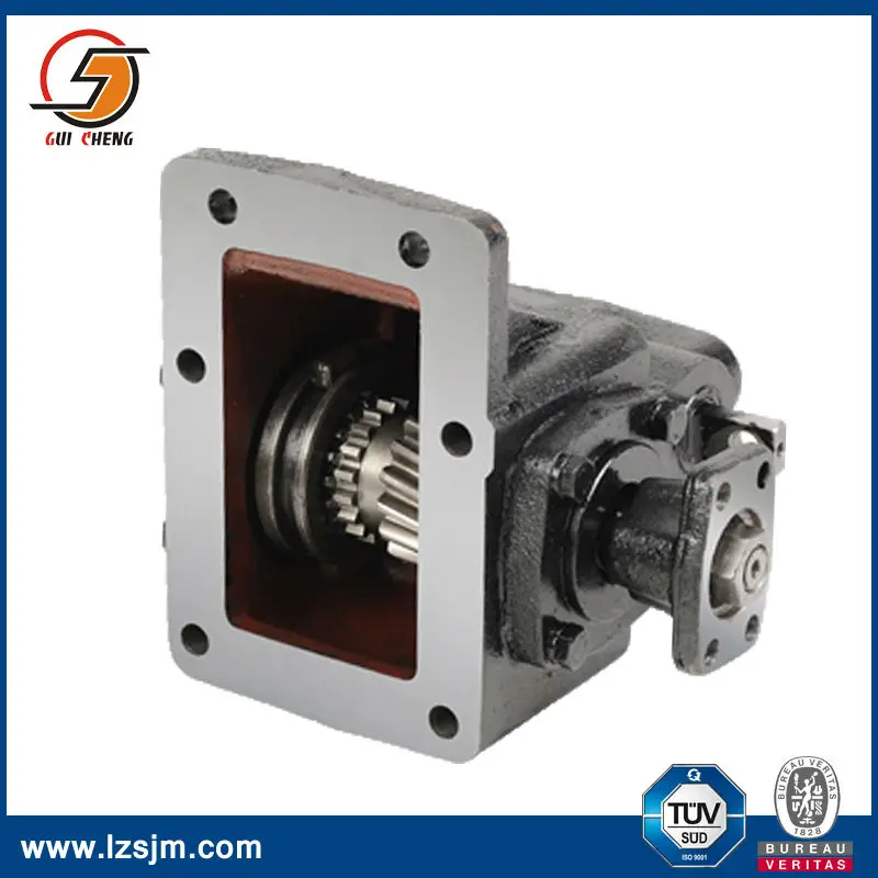 Hydraulic Tipper Dump Truck Pto Power Take Off For Cheap Price Buy