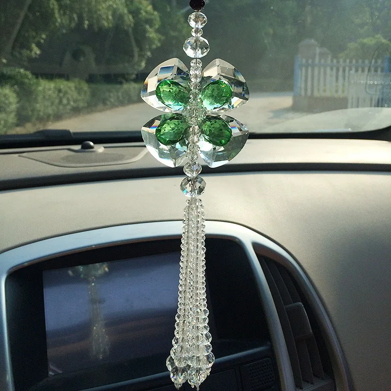 Popular Rear View Mirror Decorations-Buy Cheap Rear View