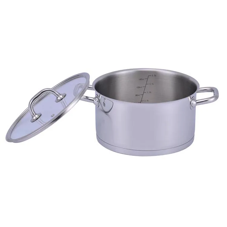 Aaa Stainless Steel Glass Lid Korean Large Clay Cooking Pot Buy Clay