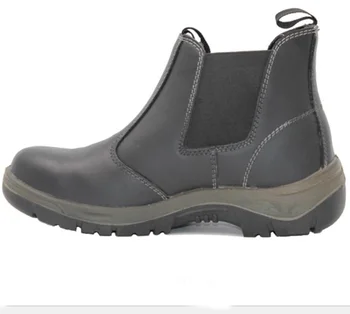 puncture proof steel toe boots