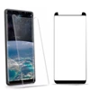 3D Curved Tempered Glass For Samsung Galaxy S8 S9 Full Cover 9H Protective film Screen Protector For Samsung Galaxy S8 S9 Plus