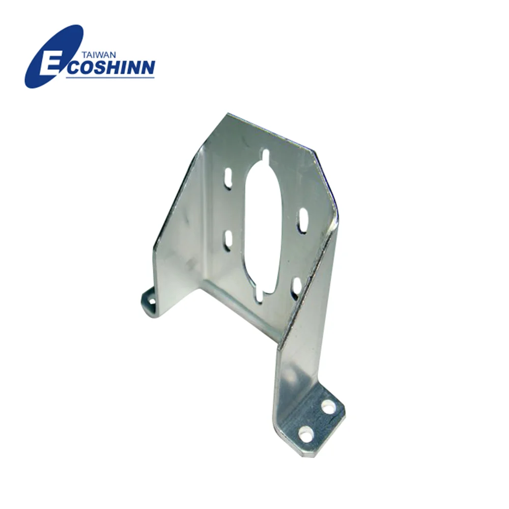 
Deep Drawing Stamping Sheet Metal Plate 