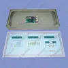 Hospital OT control panel to control many gas