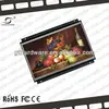 21.5 screen open frame hd 1080p media player digital advertising display indoor slim wall digital signage network 3G