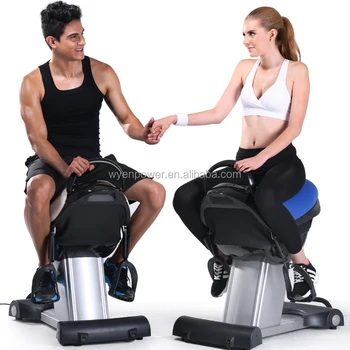 easy rider exercise machine