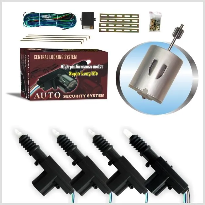 buy central locking system for cars