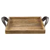 rustic touch with a modern flair, this tray will create quite the conversation piece 2019