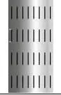 stainless steel slotted liner screen sieve pipe for sand control well