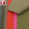 eco friendly 600d 600 denier nylon cordura oxford fabric with pu coated