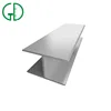 Factory direct h shape l shape anodized aluminium profile