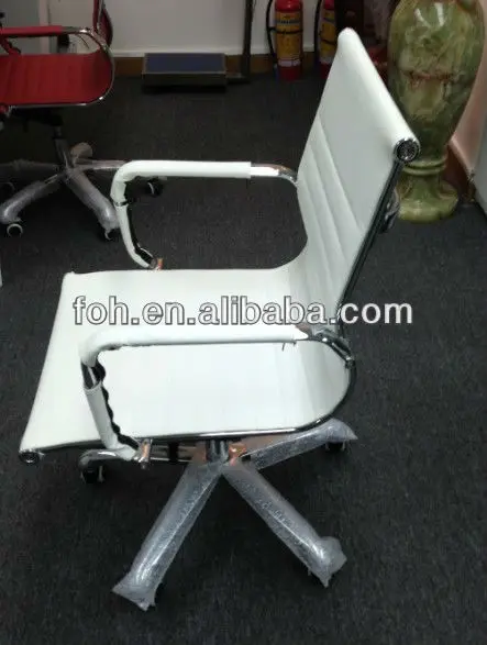 white chair 2
