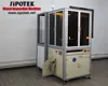 Circular Metal Tube Surface Inspection Automated Vision Inspection Sorting Machine