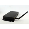 4 core advertising information publishing system set-top box,Support 3 g / 4 g advertising machine shenzhen