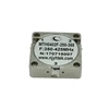 200W Low Loss Microwave Ferrite Small RF Circulator