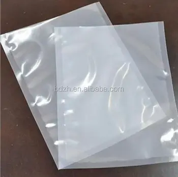 Vacuum Shrink Bag Heat Bags Poultry Pa Pe Vacuum Shrink Bag Heat Bags Poultry