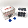 Tire Repair Patch Rubber Puncture Repair Plug 3 mm Mushroom Plug patch for Car Tyres