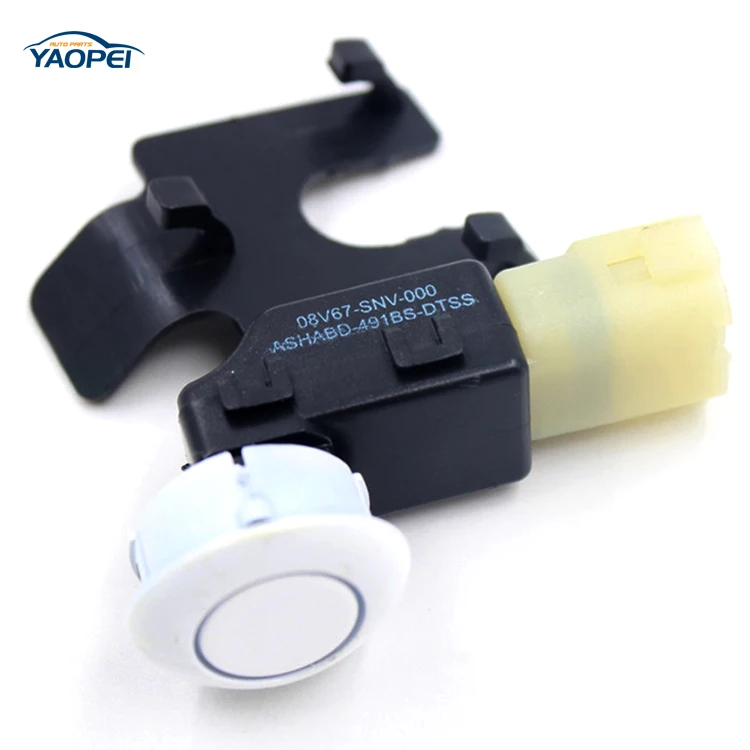 New Rear Parking Aid For Honda 39680snvh01zg Parking Sensor Buy Rear Parking Aid For Honda