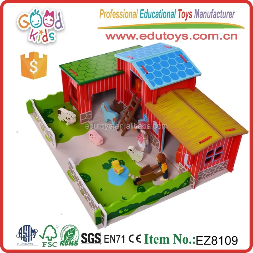 play farm toys