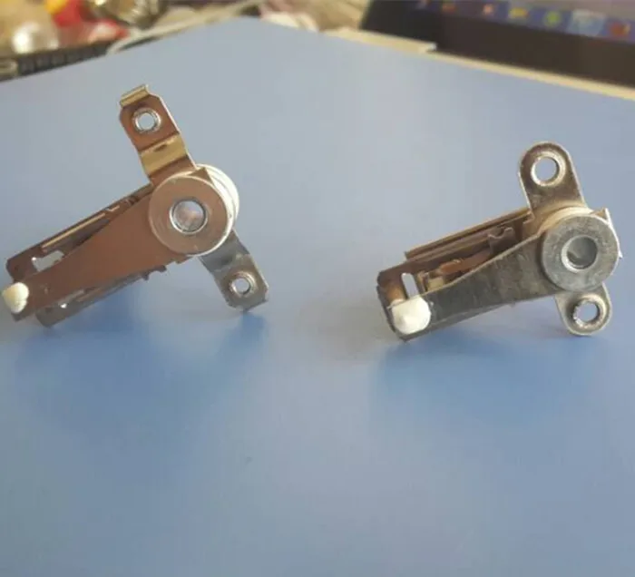 Kst Electrical Switch Thermostat Thermostat Bimetal