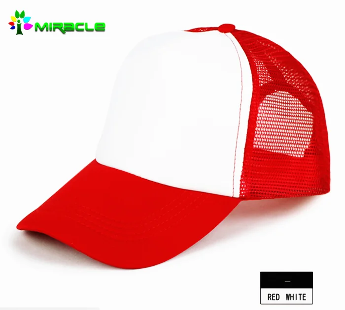 advertising baseball caps