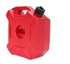 10L Fuel Tank Cans Spare Plastic Petrol Tanks Mount Motorcycle/Car Gas Can Gasoline Oil Container Fuel-jugs Jerrycan