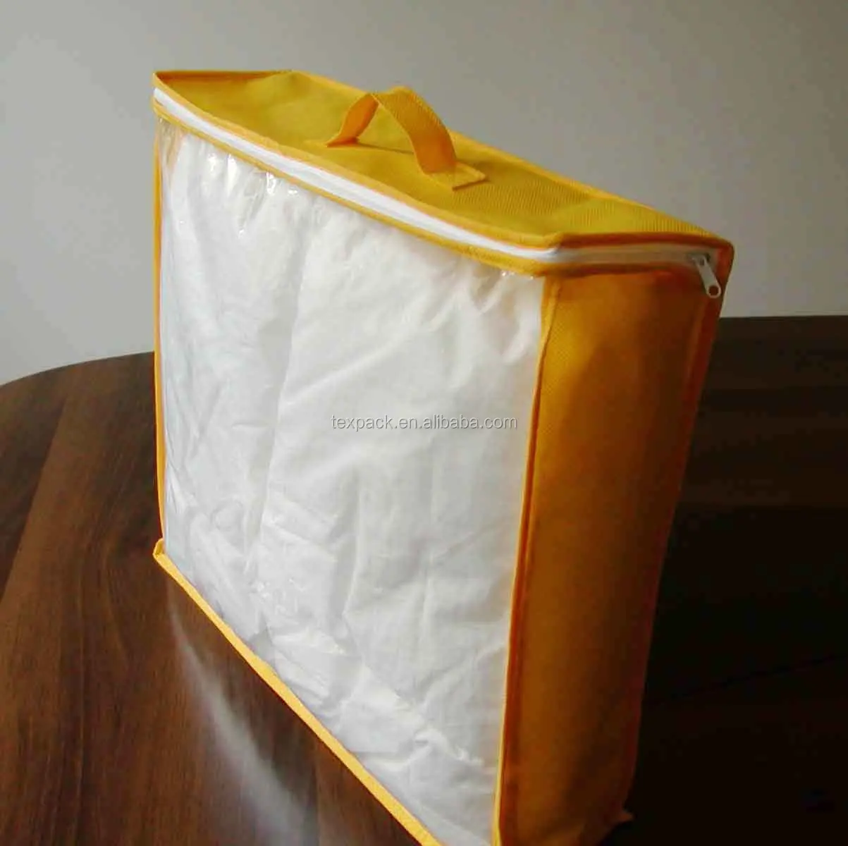 Foldable Vinyl Large Plastic Bags For Furniture Mattress Buy Large 