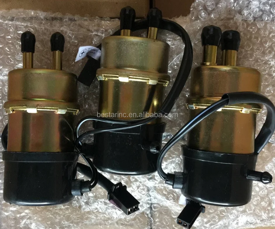 Motorcycle Fuel Pump 1510001h00 For Suzuki Gsxr 600 Buy Fuel Pump