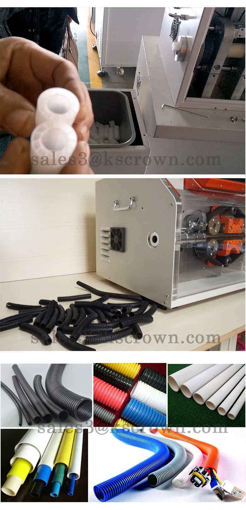 pipe cutting machine (3)