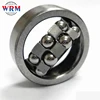 WRM China Brand Self-aligning ball bearing 2311 Bearing heavy load and impact load