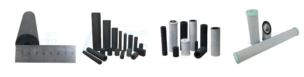Lvyuan High quality sintered cartridge filter wholesale for water purification-8