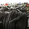 outdoor waterproof fiber optic patch cord with adapter GYFJH /ODLC/PDLC- LC fiber optic cable pigtail