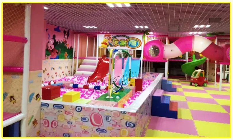 Kids castle митино