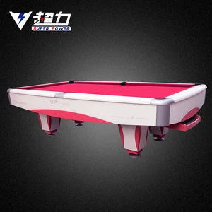 Swimming Pool Table And Chair