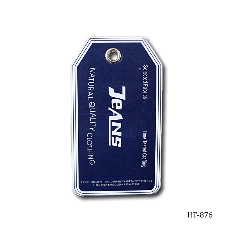 small custom hang tags