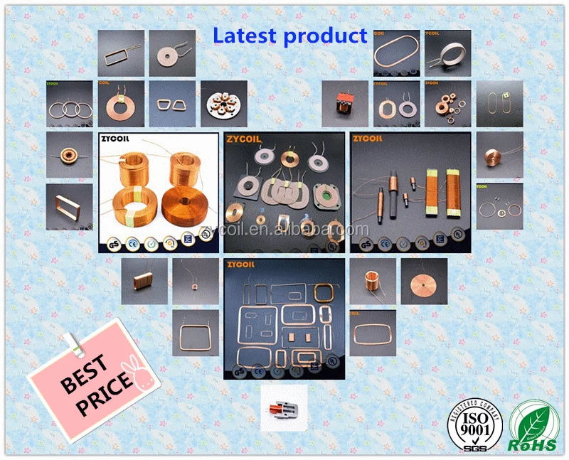 Bobbin Coil Solenoid Transformer Inductor Buy