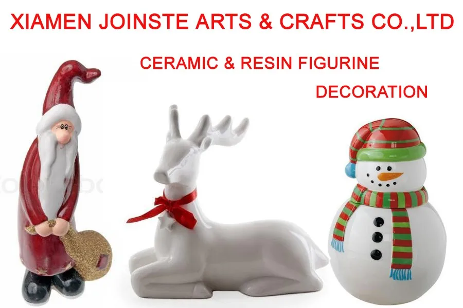 Unpainted Ceramic Christmas Houses,Unpainted Ceramic Christmas