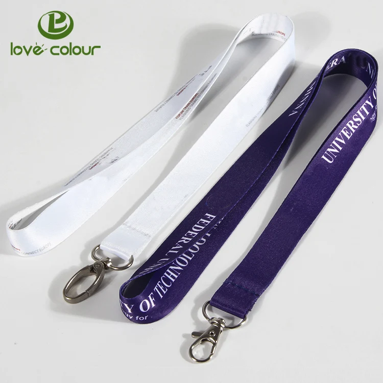 Lanyard 0821L7