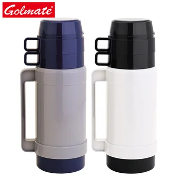 thermos inner glass