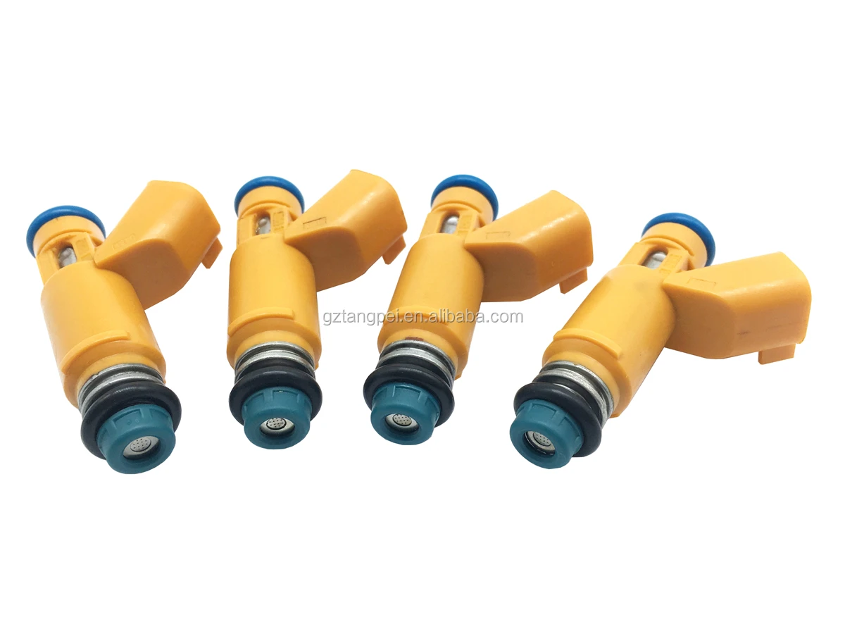 Fuel Injector Repair Kit For Injector Part # 2W93-AA – By Dimar Motorsports (Services 8 Injectors)