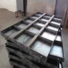 Q235 material standard steel formwork 600*1500 wholesale