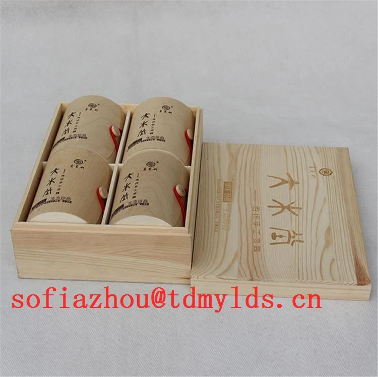 Gift & Craft Industrial Use and Wood Material wooden gift box