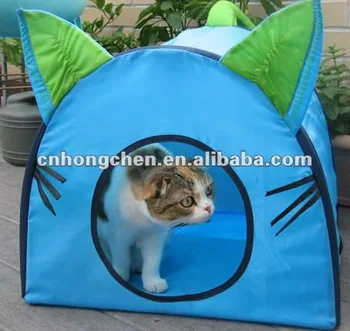 pet tents cats