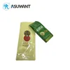 Disposable takeaway custom logo printed paper fast food packaging