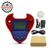 cheapest price ZED Full ZEDBULL V508 Transponder Clone Key Programmer Tool+zed bull obd 2