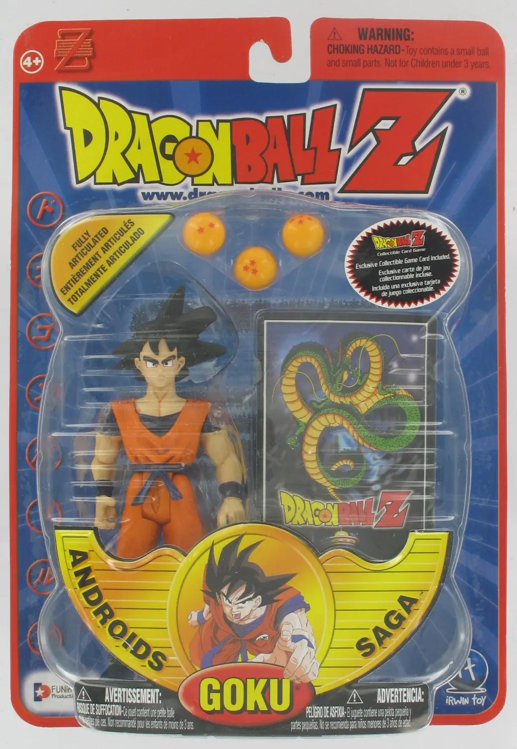 big bad toys dragon ball