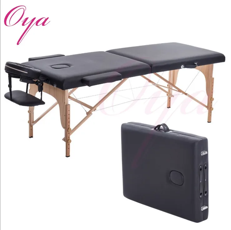 Portable Foldable Beauty Salon Spa Massage Bed Buy Massage Bed,Spa