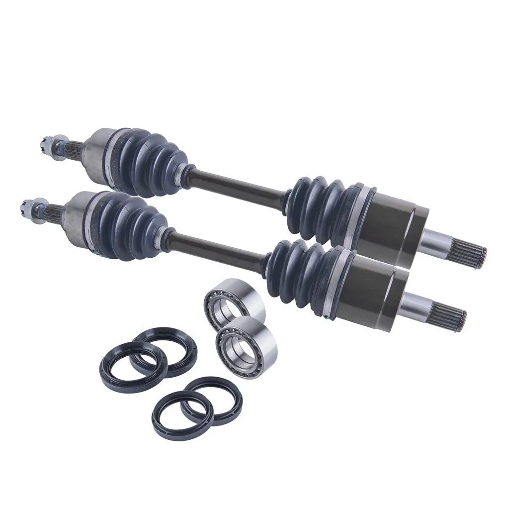 Rear Right CV Joint Axle 2010-2013 Honda Rancher 420 TRX420 FA FPA 4x4 ATV