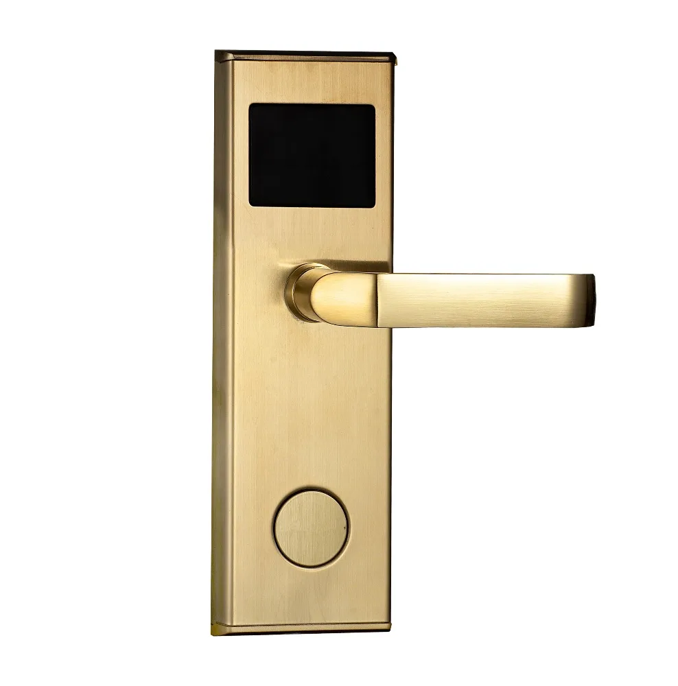 electronic fob door locks