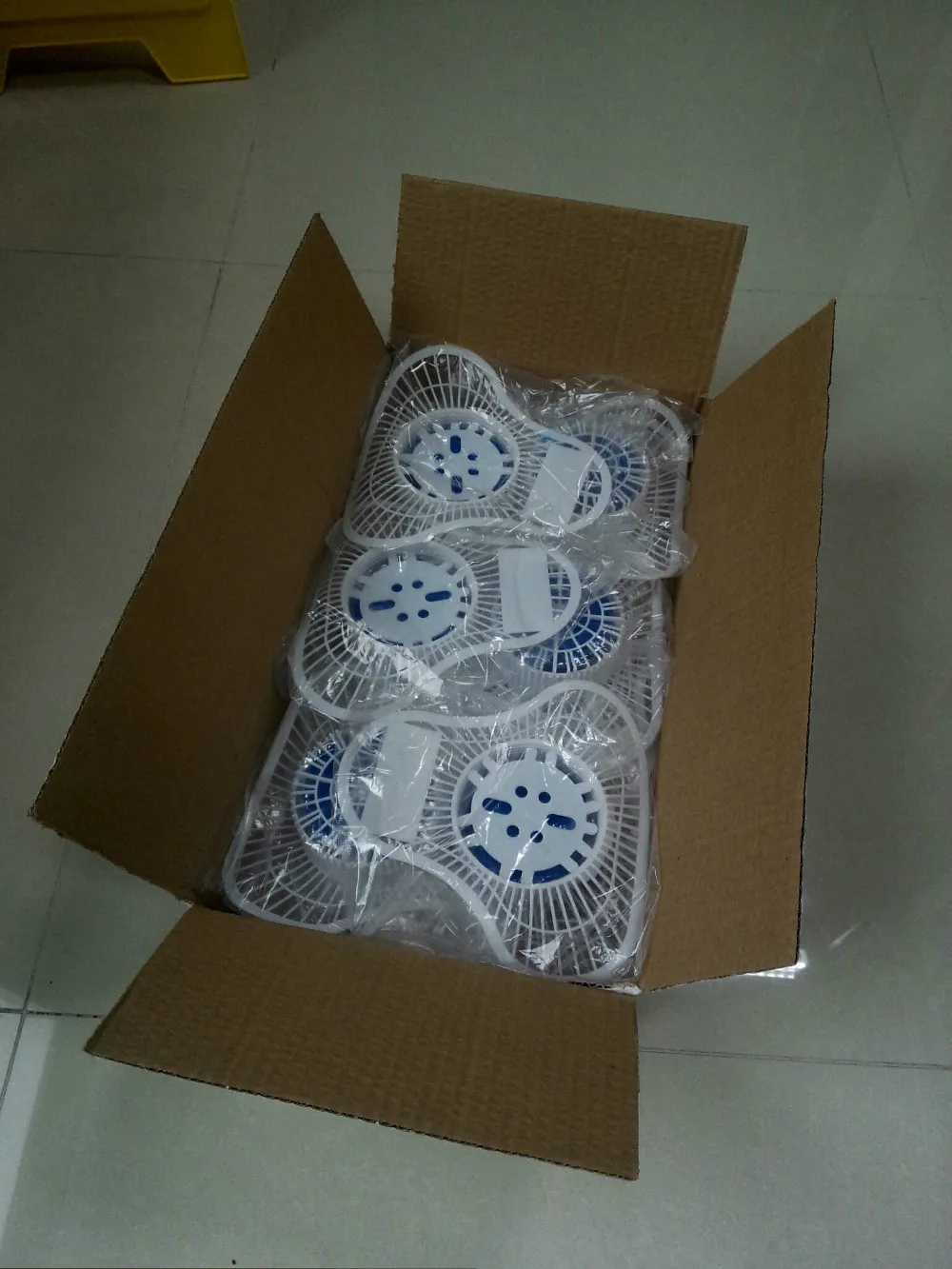 Toilet Bathroom Plastic Urinal Screen With Para Cake Or Block 82501*01