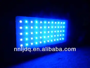 3w Dimbare 120w Diy Led Aquarium It2080 Zeeaquarium Led-verlichting ... 3w Dimbare 120w Diy Led Aquarium It2080 Zeeaquarium Led-verlichting ...